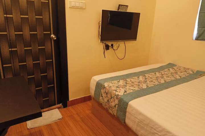 Fitness Center Photo