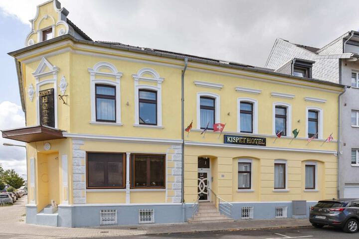 Apartment in Oberhausen Near Ski Resort