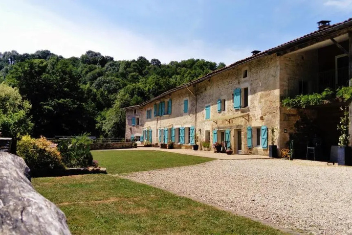 Domaine Moulin La Place