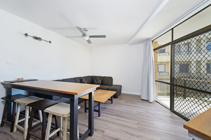 Terrace/Patio 6 of 11