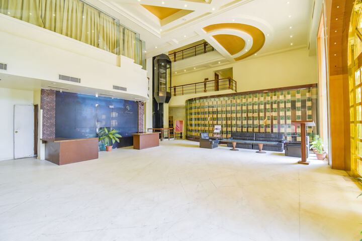 Hotel 4 of 24