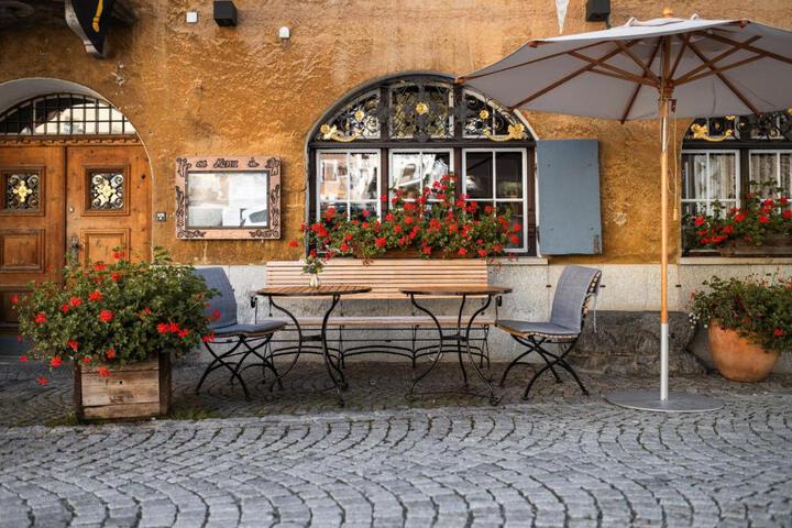 Fitness Facility Photos