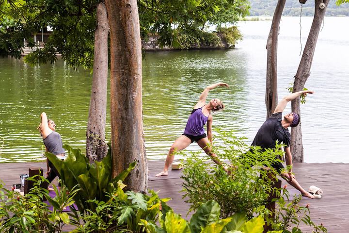 Yoga