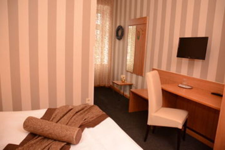 Suite Photo