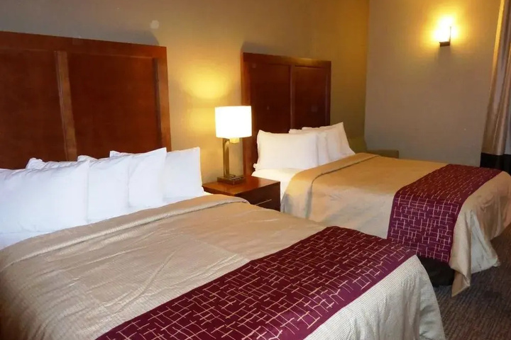 Image of Comfort Inn
