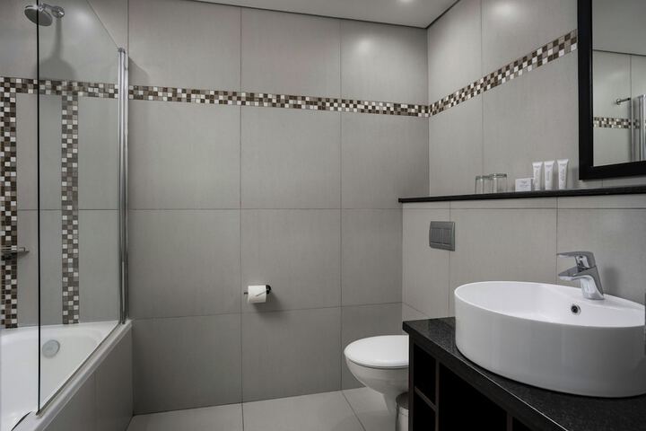 Bathroom Vanities