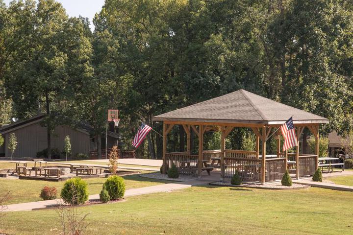 Fitness Facility Photos