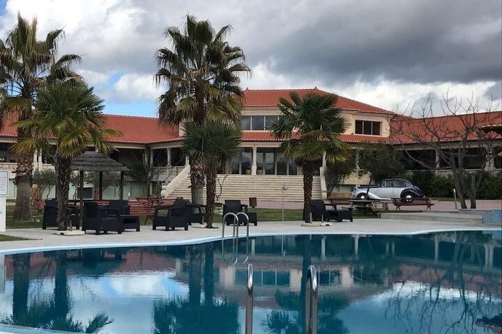 Quinta Dona Adelaide