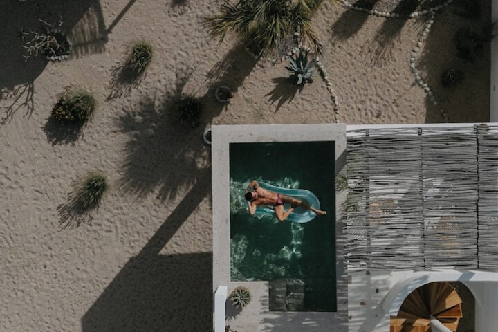 Photo of CASA BLANCO MADERA (ADULTS ONLY)