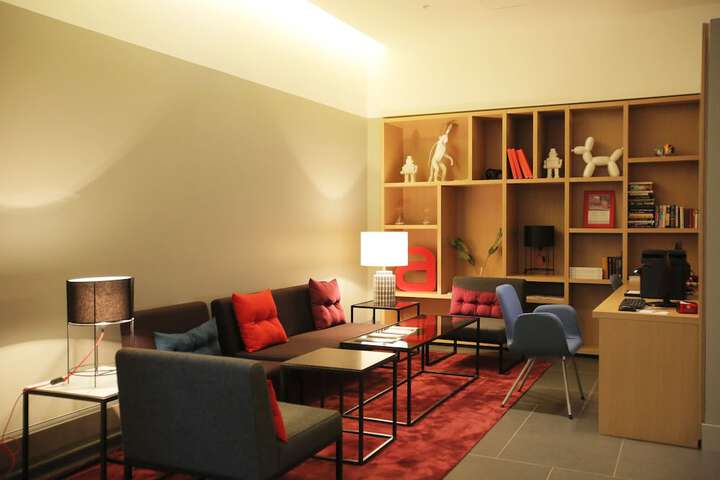 Hotel Interior 4 of 56