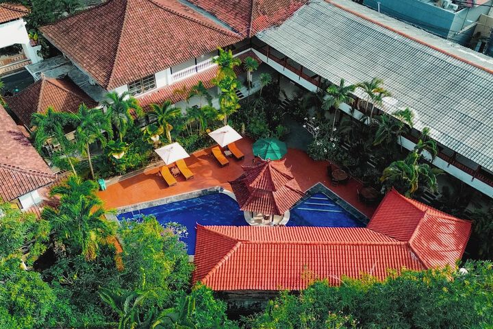 Hotel 129 of 132