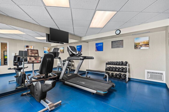 Health and Fitness 56 of 72