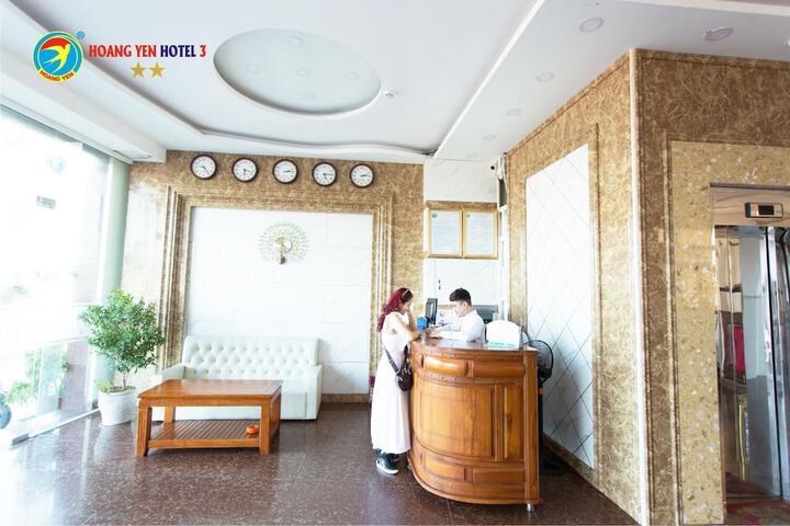 Hotel Interior 2 of 32