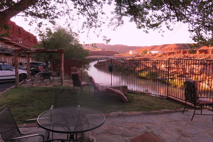 Terrace/Patio 13 of 14