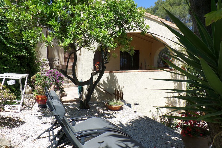 Terrace/Patio 32 of 66