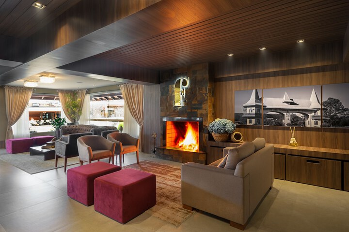 Hotel Interior 2 of 100
