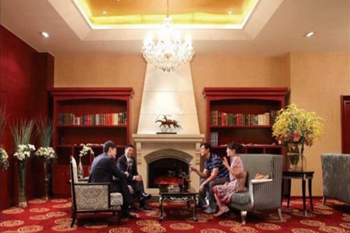 Lobby Photos