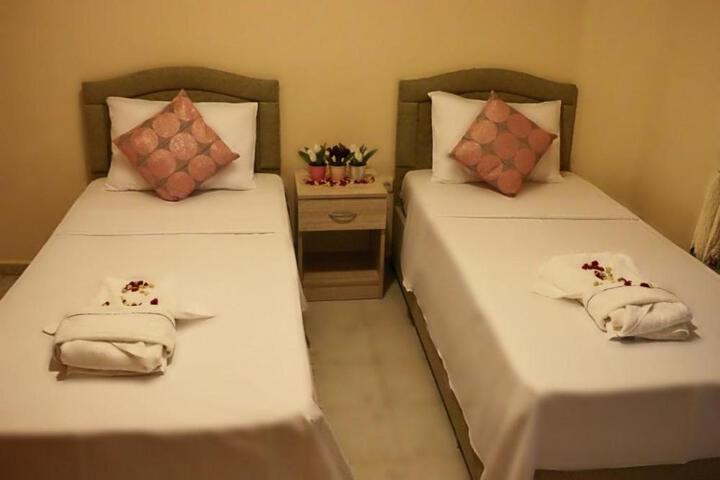 Casablanca Otel