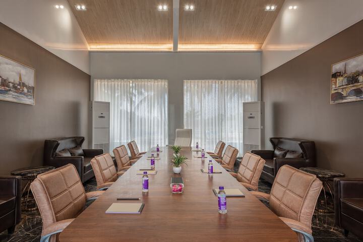 Meeting 55 of 62