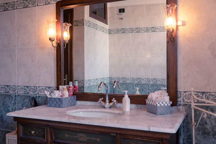 Bath Photo