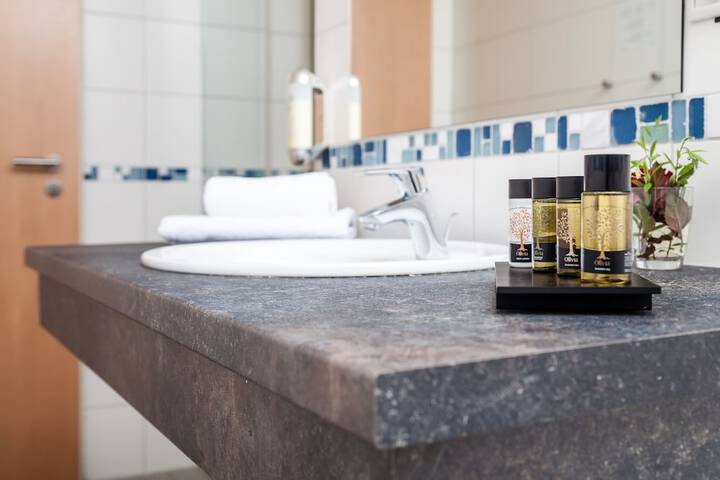 Bathroom Vanities