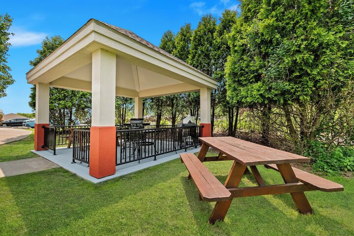 Property amenity