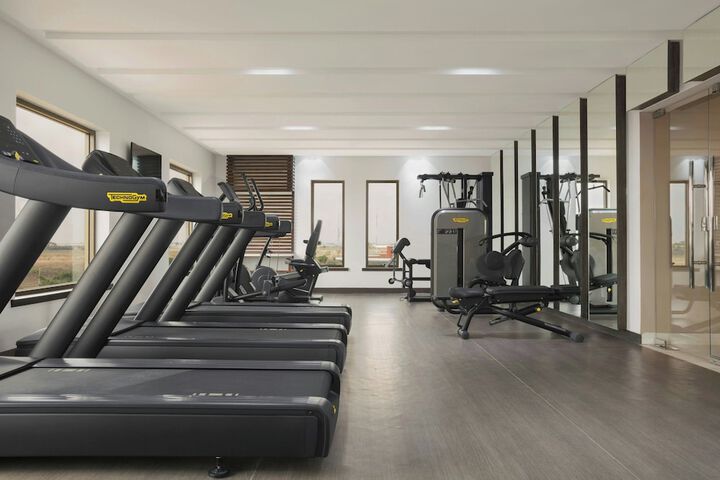 Fitness Club