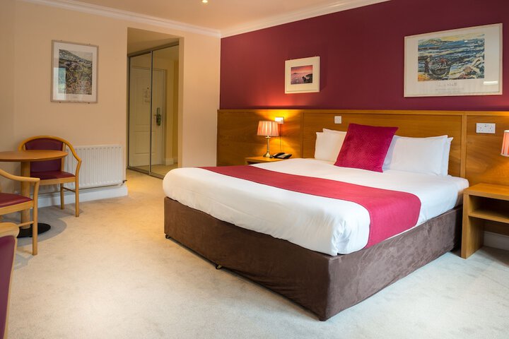 Ceann Sibeal Hotel