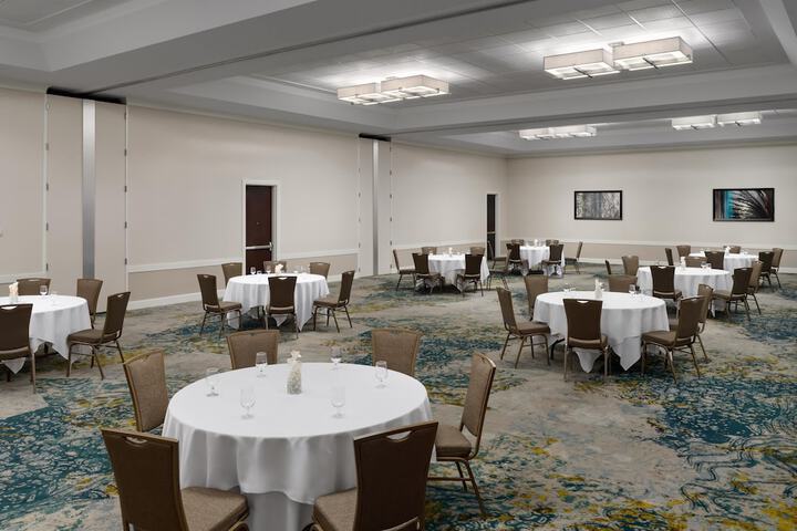 Ballroom