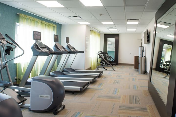 Health and Fitness 11 of 30