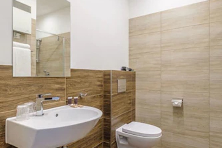 Bath Interior