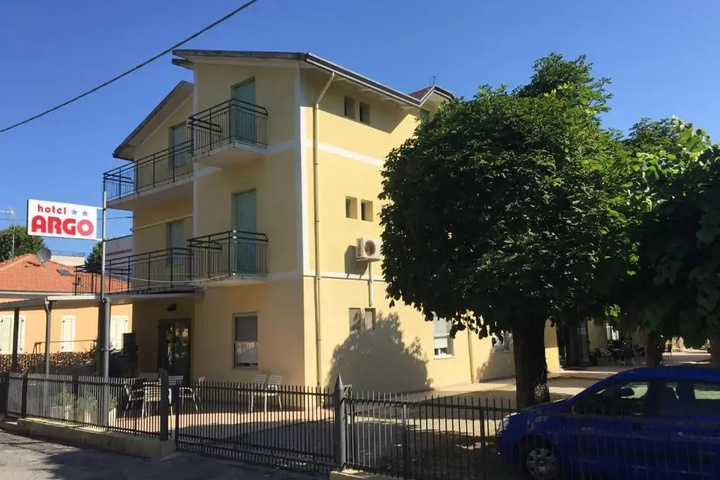 Hotel Argo