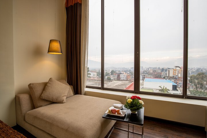 Room 21 of 50