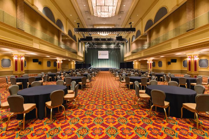 Ballroom