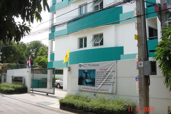 Hotel 17 of 18