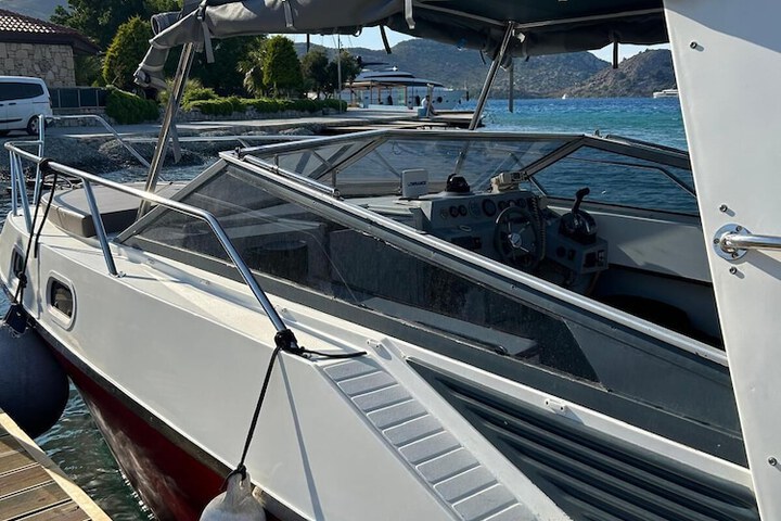 Boating