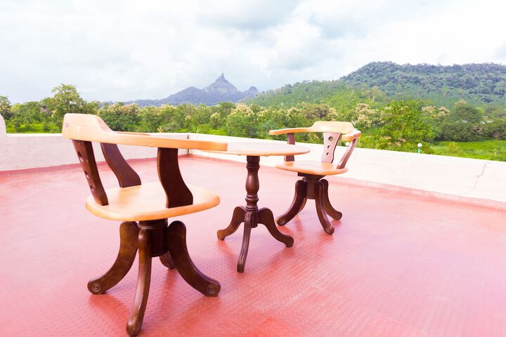 Terrace/Patio 51 of 102
