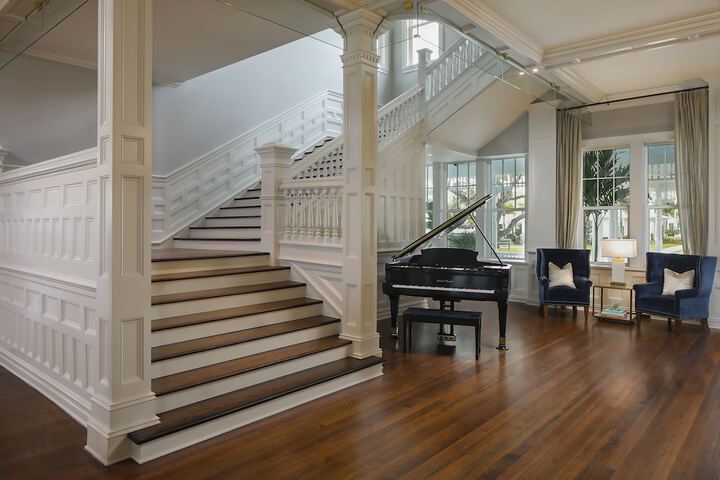 Staircase