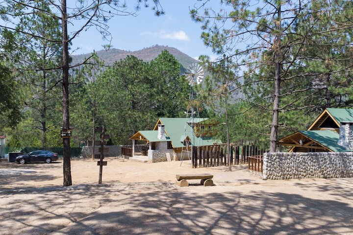 Photo of El Cielo de Santiago