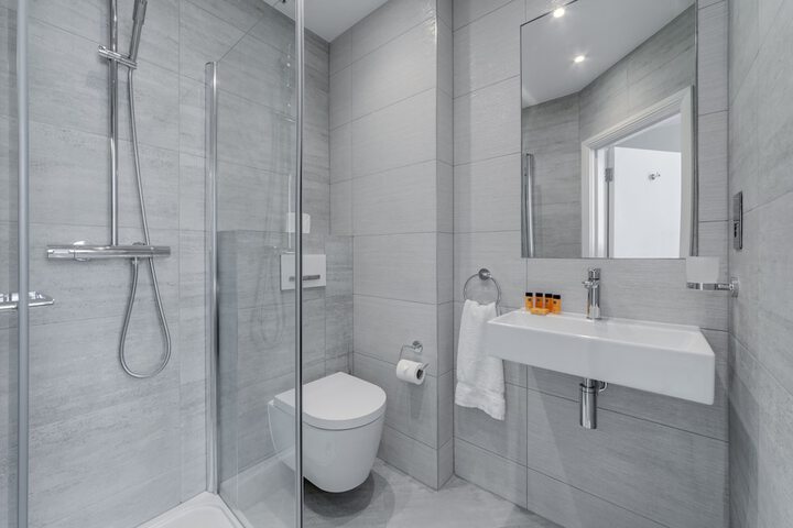 Bath Interior