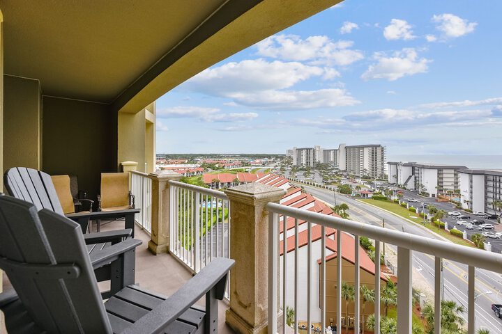 Terrace/Patio 306 of 308