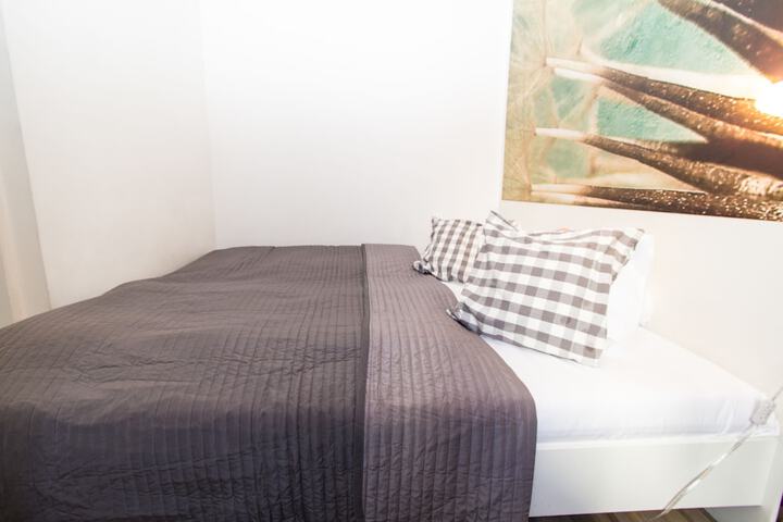 Inside Room Photo