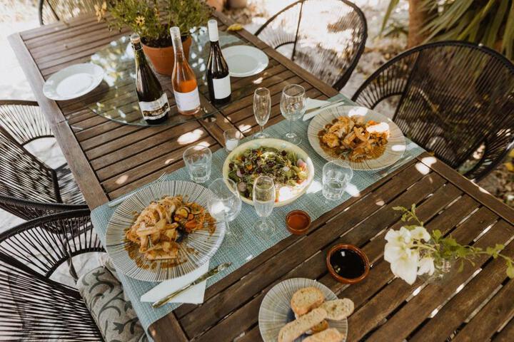 Spa and Wellness Pictures