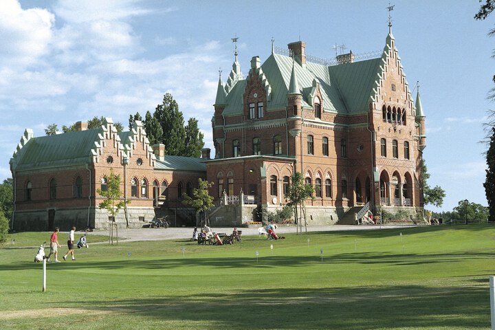 Torreby Slott Hotel & Golf