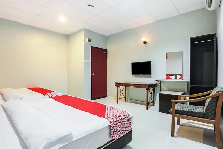 Room 15 of 54