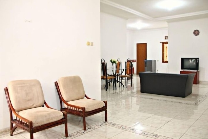 Hotel Interior 2 of 17