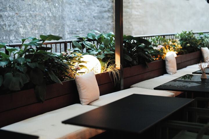 Terrace/Patio 44 of 45