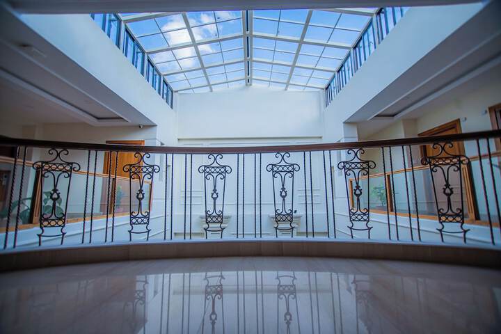 Hotel Fewa Trip