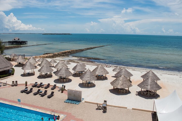 Hotel View 41 of 42