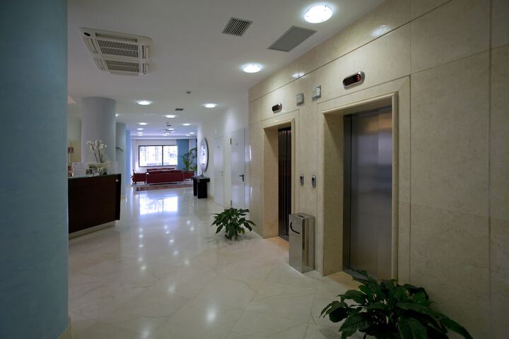 Hotel Interior 3 of 39